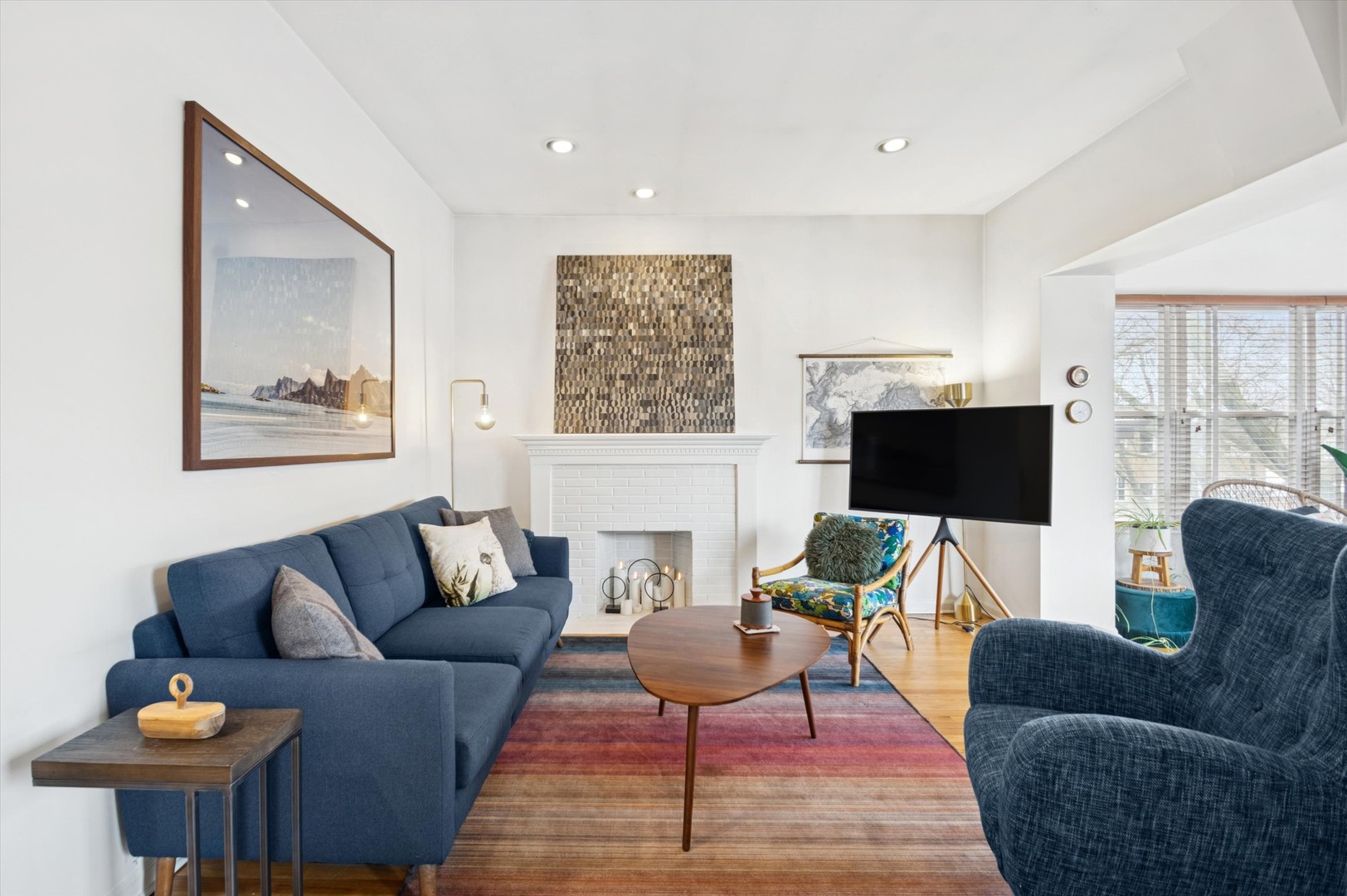 1506 W Jonquil Terrace 3E