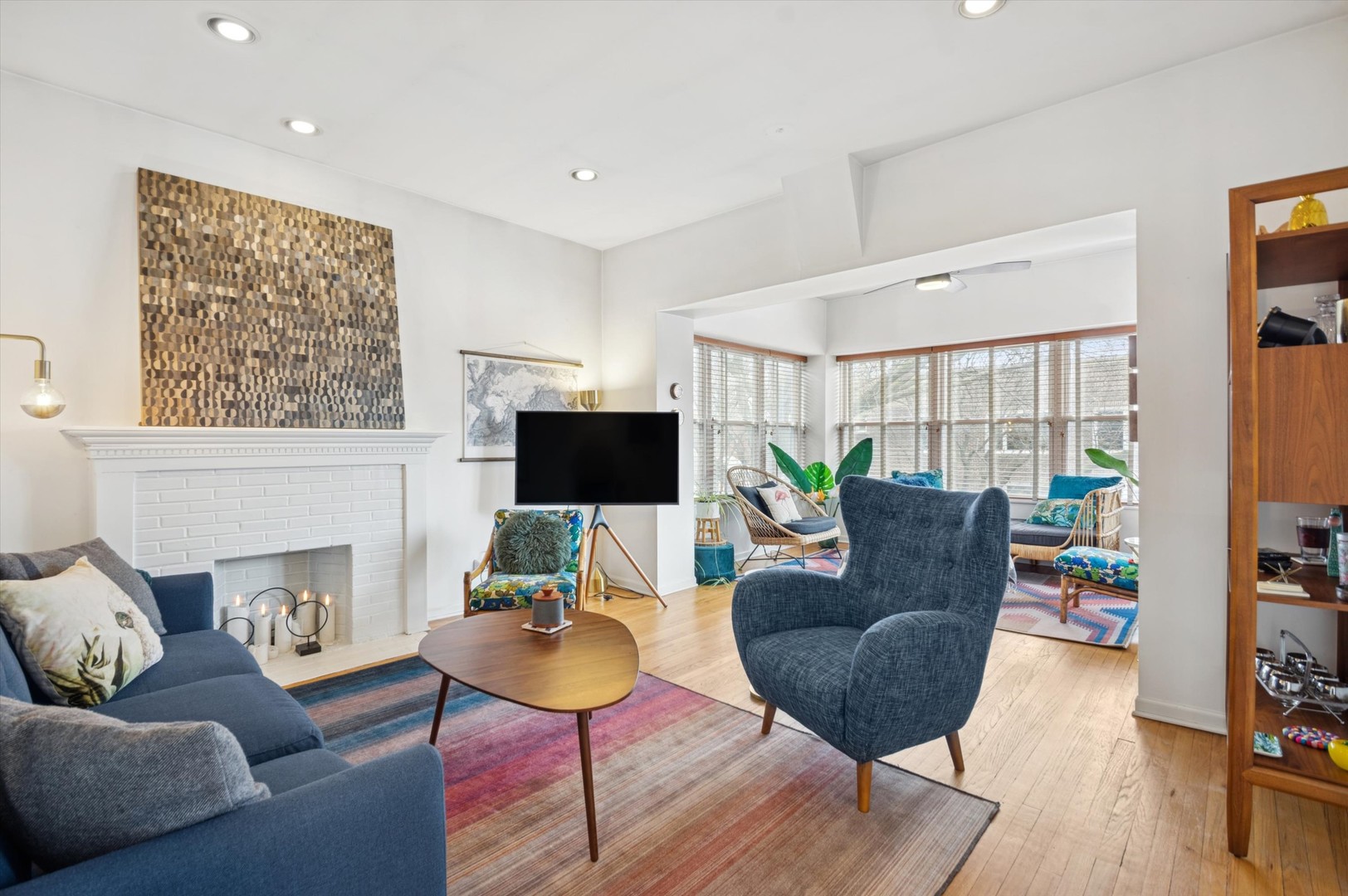 1506 W Jonquil Terrace 3E