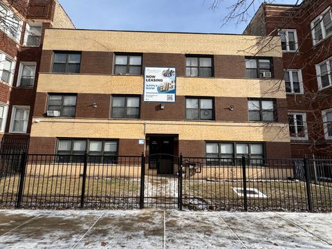 6205 S Michigan Avenue Chicago IL 60637