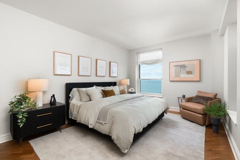 Tiny photo for 850 N Lake Shore Drive #1104, Chicago, IL 60611 (MLS # 12793757)