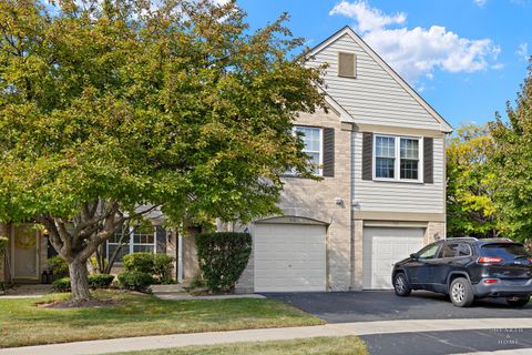328 CRYSTAL RIDGE Drive 328 Crystal Lake IL 60012