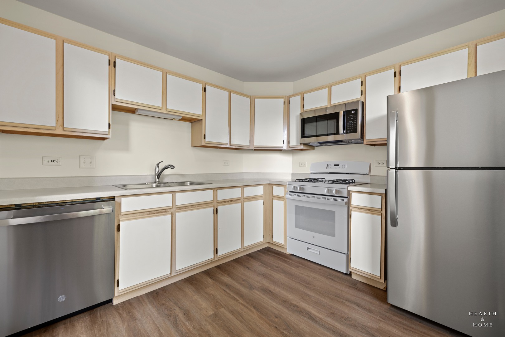 328 CRYSTAL RIDGE Drive 328