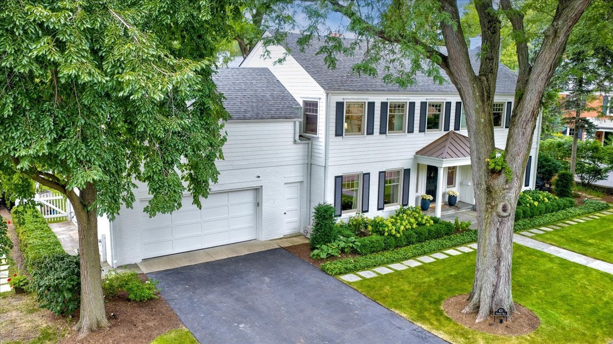 431 Sheridan Road