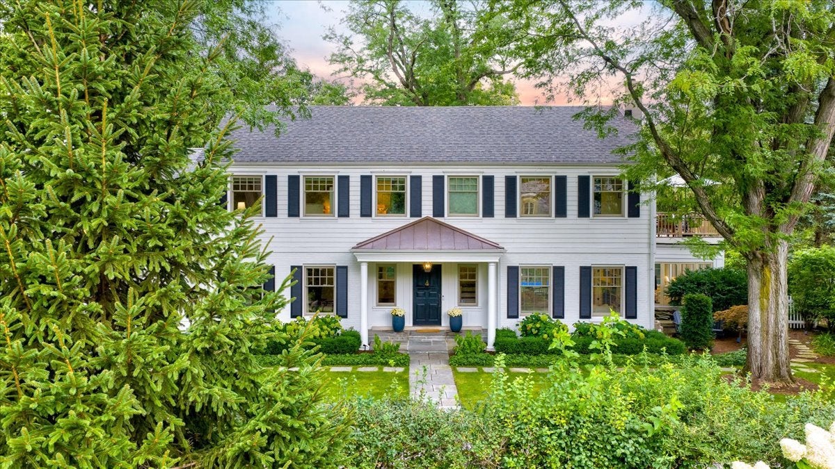 431 Sheridan Road