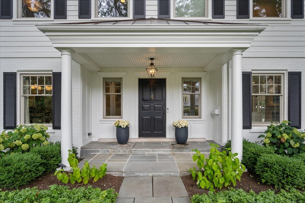 431 Sheridan Road