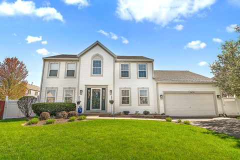 16343 S Downing Street Lockport IL 60441