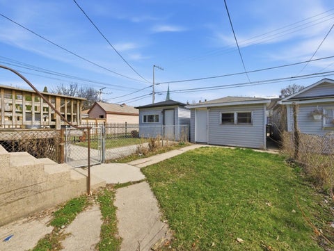 Tiny photo for 11223 S Forrestville Avenue, Chicago, IL 60628 (MLS # 12698066)