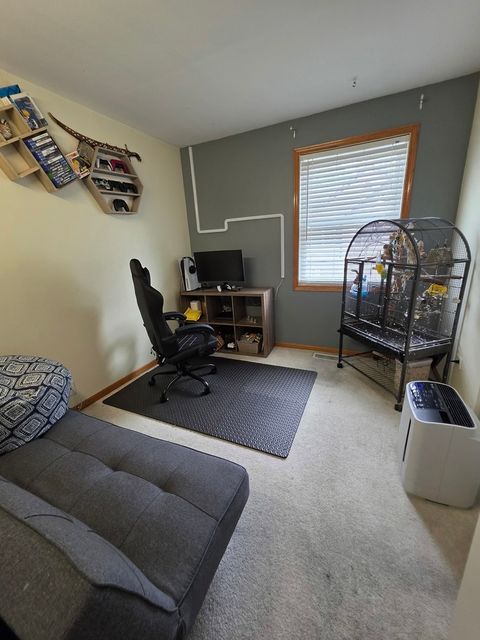 Tiny photo for 9314 Wherry Lane #D, Orland Park, IL 60462 (MLS # 12477635)