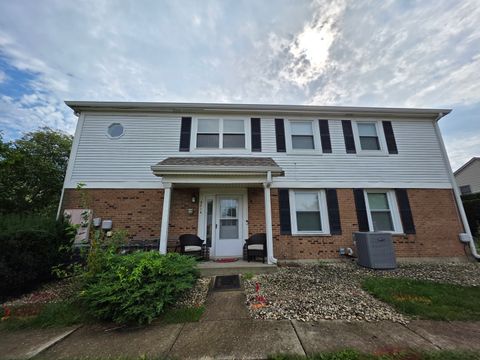 Photo of 9314 Wherry Lane #D, Orland Park, IL 60462 (MLS # 12477635)