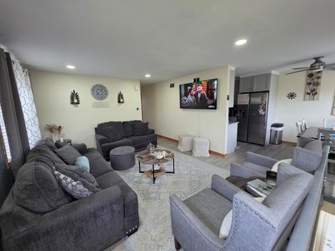 Tiny photo for 9314 Wherry Lane #D, Orland Park, IL 60462 (MLS # 12477635)