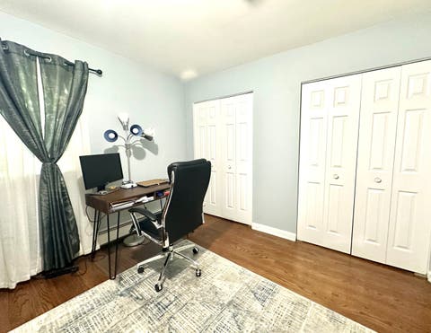 Tiny photo for 8524 Skokie Boulevard #3F, Skokie, IL 60077 (MLS # 12740162)