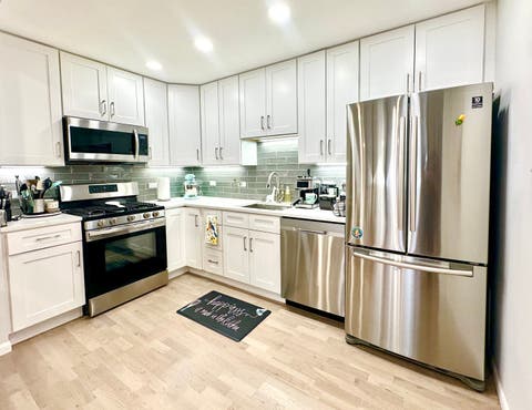 Tiny photo for 8524 Skokie Boulevard #3F, Skokie, IL 60077 (MLS # 12740162)