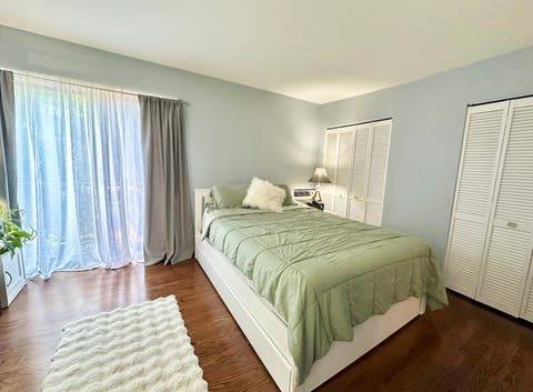Tiny photo for 8524 Skokie Boulevard #3F, Skokie, IL 60077 (MLS # 12740162)