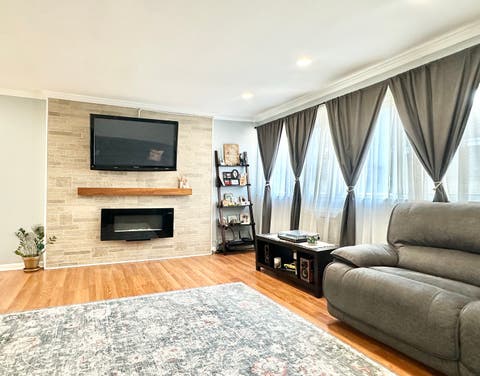 Tiny photo for 8524 Skokie Boulevard #3F, Skokie, IL 60077 (MLS # 12740162)
