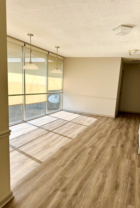 Tiny photo for 8524 Skokie Boulevard #3F, Skokie, IL 60077 (MLS # 12740162)