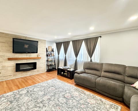 Tiny photo for 8524 Skokie Boulevard #3F, Skokie, IL 60077 (MLS # 12740162)
