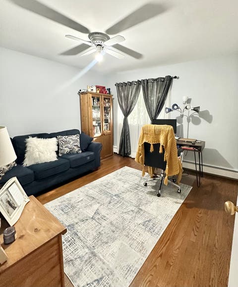 Tiny photo for 8524 Skokie Boulevard #3F, Skokie, IL 60077 (MLS # 12740162)