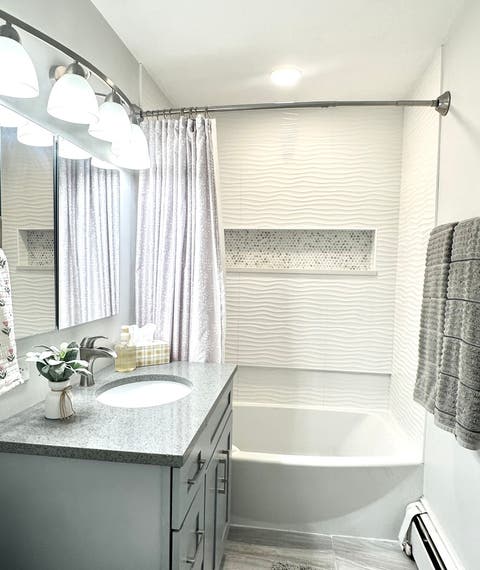 Tiny photo for 8524 Skokie Boulevard #3F, Skokie, IL 60077 (MLS # 12740162)