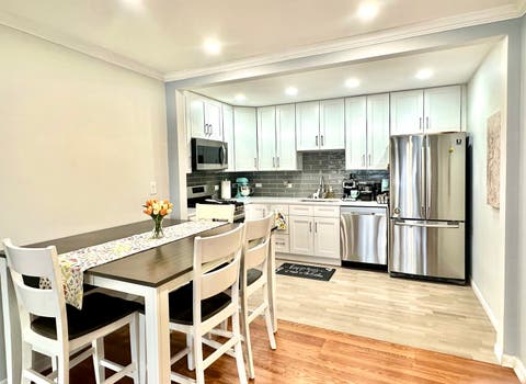 Tiny photo for 8524 Skokie Boulevard #3F, Skokie, IL 60077 (MLS # 12740162)
