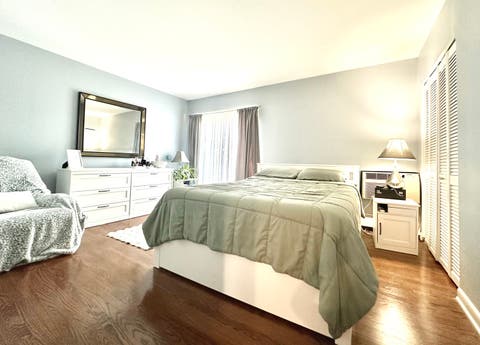 Tiny photo for 8524 Skokie Boulevard #3F, Skokie, IL 60077 (MLS # 12740162)