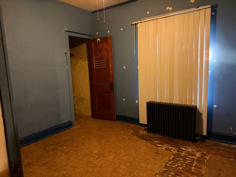 Tiny photo for 8753 S Laflin Street, Chicago, IL 60620 (MLS # 12733839)