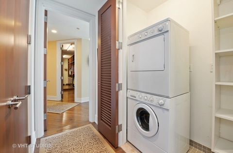 Tiny photo for 401 N Wabash Avenue #67G, Chicago, IL 60611 (MLS # 12579056)