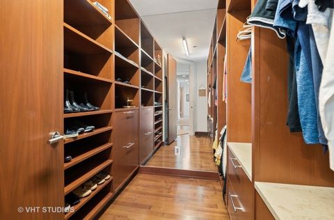 Tiny photo for 401 N Wabash Avenue #67G, Chicago, IL 60611 (MLS # 12579056)