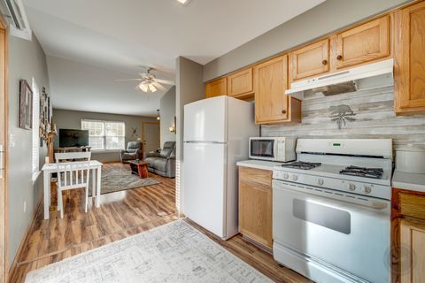 Tiny photo for Plainfield, IL 60544 (MLS # 12509403)