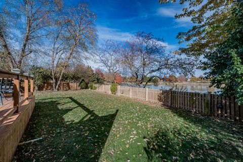 Tiny photo for Plainfield, IL 60544 (MLS # 12509403)