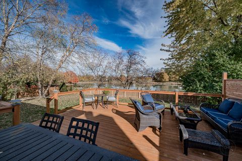 Tiny photo for Plainfield, IL 60544 (MLS # 12509403)