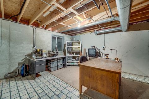 Tiny photo for Plainfield, IL 60544 (MLS # 12509403)