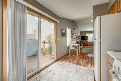 Tiny photo for Plainfield, IL 60544 (MLS # 12509403)