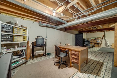 Tiny photo for Plainfield, IL 60544 (MLS # 12509403)