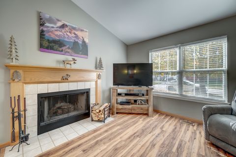 Tiny photo for Plainfield, IL 60544 (MLS # 12509403)