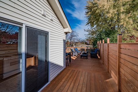 Tiny photo for Plainfield, IL 60544 (MLS # 12509403)