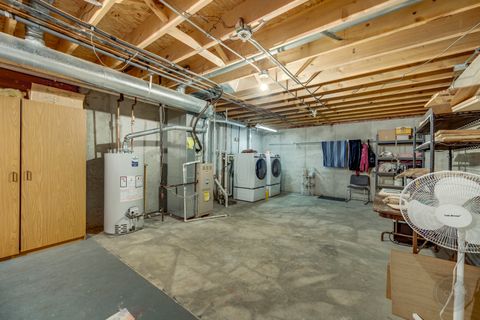 Tiny photo for Plainfield, IL 60544 (MLS # 12509403)