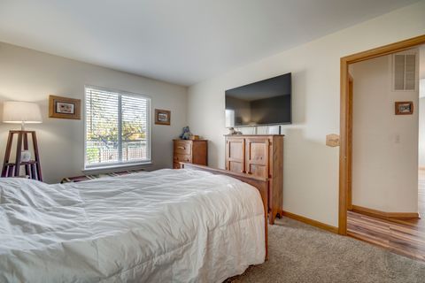 Tiny photo for Plainfield, IL 60544 (MLS # 12509403)