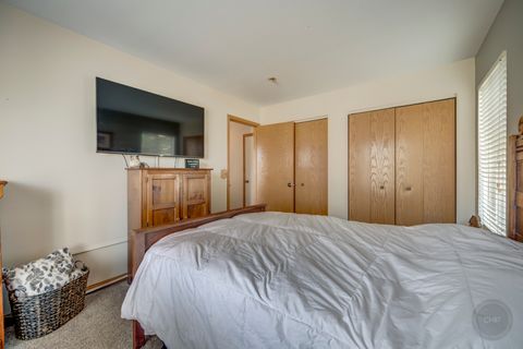 Tiny photo for Plainfield, IL 60544 (MLS # 12509403)