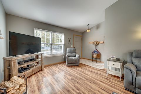 Tiny photo for Plainfield, IL 60544 (MLS # 12509403)