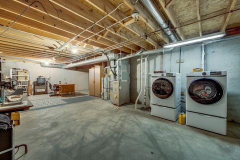 Tiny photo for Plainfield, IL 60544 (MLS # 12509403)