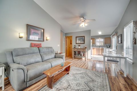 Tiny photo for Plainfield, IL 60544 (MLS # 12509403)