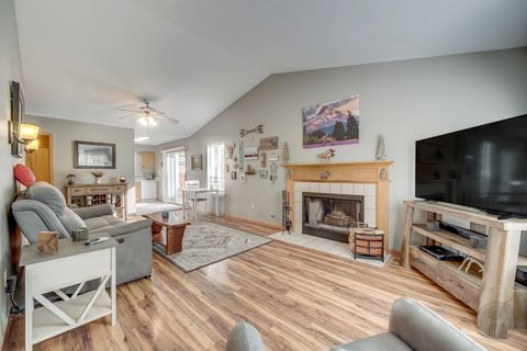 Tiny photo for Plainfield, IL 60544 (MLS # 12509403)