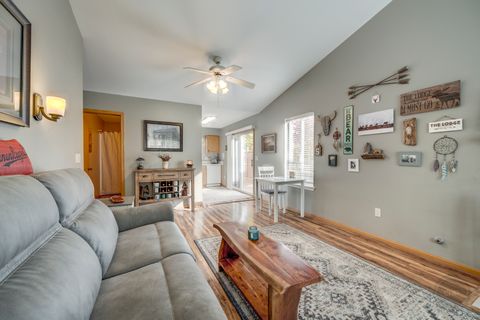 Tiny photo for Plainfield, IL 60544 (MLS # 12509403)