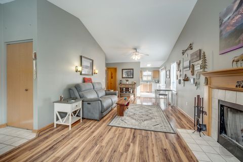 Tiny photo for Plainfield, IL 60544 (MLS # 12509403)