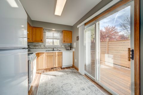 Tiny photo for Plainfield, IL 60544 (MLS # 12509403)