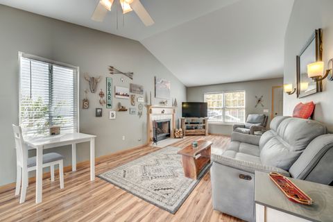 Tiny photo for Plainfield, IL 60544 (MLS # 12509403)