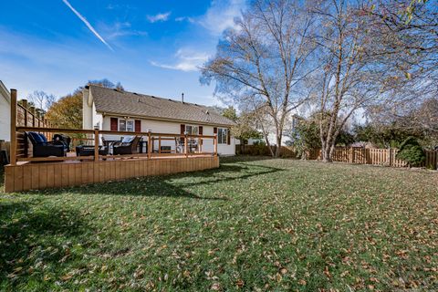Tiny photo for Plainfield, IL 60544 (MLS # 12509403)