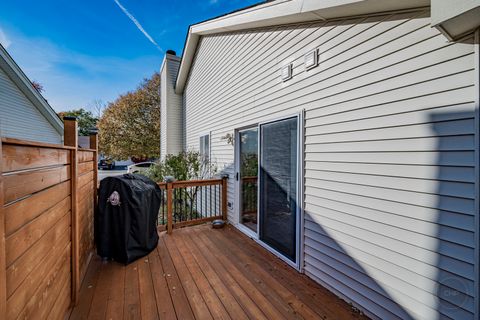 Tiny photo for Plainfield, IL 60544 (MLS # 12509403)