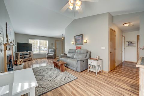 Tiny photo for Plainfield, IL 60544 (MLS # 12509403)