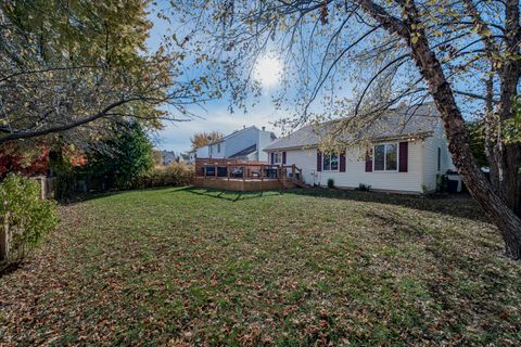 Tiny photo for Plainfield, IL 60544 (MLS # 12509403)